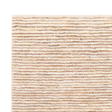 Tapis Gabbeh - Persan - 142 x 96 cm - beige clair