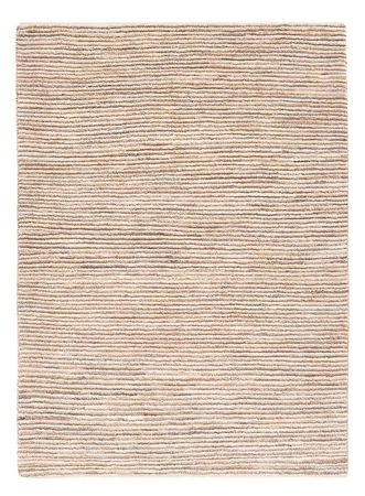 Gabbeh Teppich - Perser - 146 x 106 cm - hellbeige