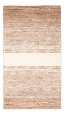 Tappeto Gabbeh - Persero - 163 x 93 cm - naturale