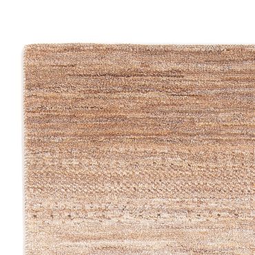 Alfombra Gabbeh - Persa - 163 x 93 cm - natural