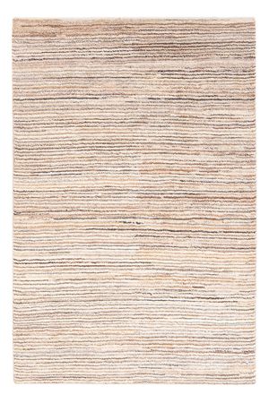 Tapis Gabbeh - Persan - 145 x 96 cm - beige clair