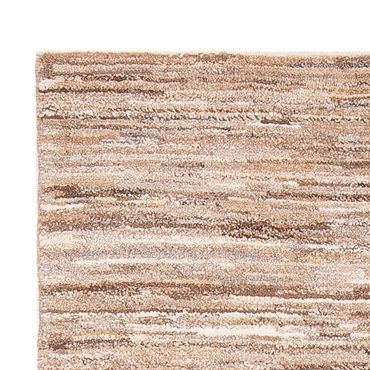 Alfombra Gabbeh - Persa - 138 x 93 cm - beige claro