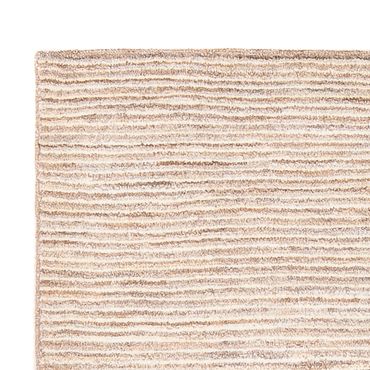 Alfombra Gabbeh - Persa - 145 x 102 cm - beige claro