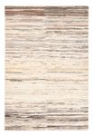 Tapis Gabbeh - Persan - 142 x 98 cm - beige clair