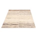 Tapis Gabbeh - Persan - 142 x 98 cm - beige clair