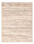 Tapis Gabbeh - Persan - 130 x 101 cm - beige clair
