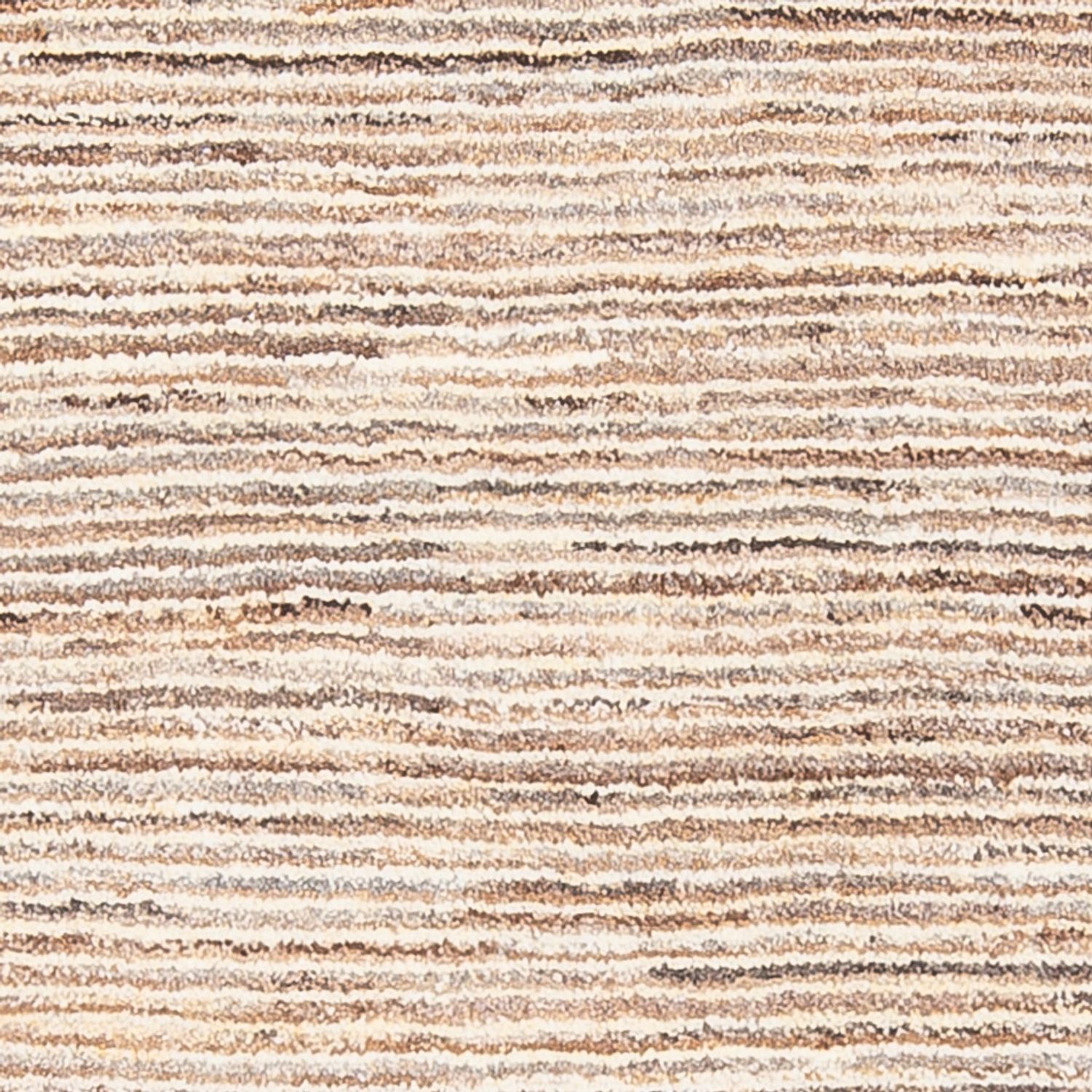 Tappeto Gabbeh - Persero - 142 x 94 cm - beige scuro