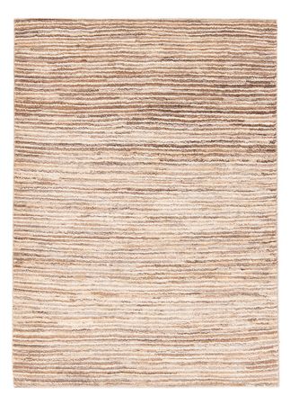 Tappeto Gabbeh - Persero - 145 x 105 cm - beige scuro