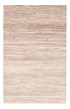 Tappeto Gabbeh - Persero - 145 x 96 cm - beige scuro