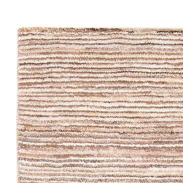 Gabbeh Rug - Perser - 145 x 96 cm - dark beige