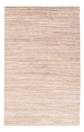 Tappeto Gabbeh - Persero - 146 x 94 cm - beige scuro