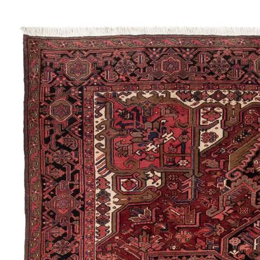 Perser Rug - Nomadic - 336 x 255 cm - red