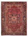 Perser Rug - Nomadic - 350 x 250 cm - red