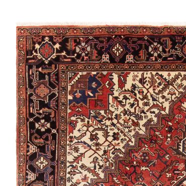 Tapis persan - Nomadic - 320 x 235 cm - rouge