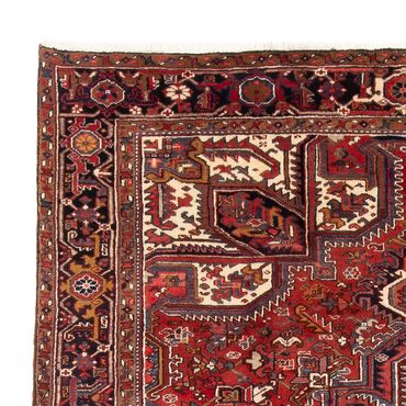 Perser Rug - Nomadic - 320 x 232 cm - red