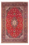 Perzisch tapijt - Keshan - 338 x 230 cm - rood