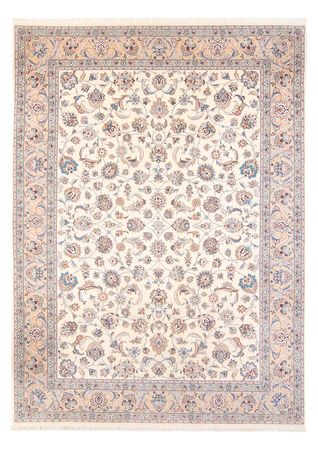 Tapis persan - Classique - Royal - 338 x 247 cm - crème