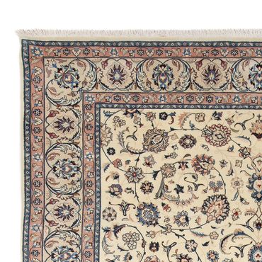 Tapis persan - Classique - 352 x 250 cm - sable