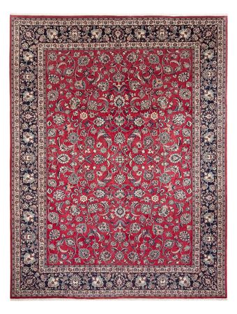 Perserteppich - Classic - 335 x 253 cm - rot