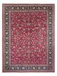 Persisk teppe - klassisk - 335 x 253 cm - rød