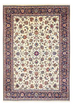 Perser Rug - Classic - 342 x 248 cm - cream