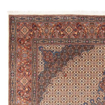 Perser Rug - Classic - 303 x 252 cm - dark beige