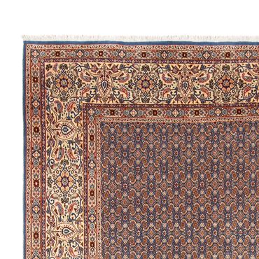 Perser Rug - Classic - 340 x 242 cm - dark blue