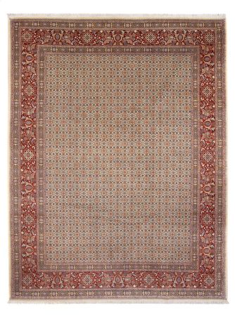 Tappeto Persero - Classico - 343 x 247 cm - beige scuro