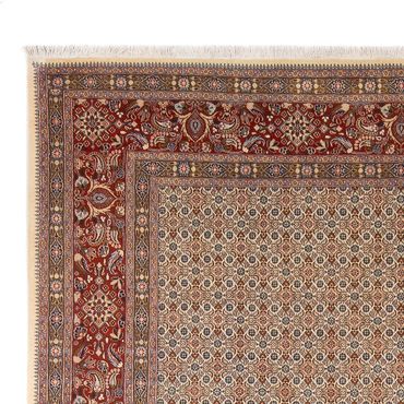 Perser Rug - Classic - 343 x 247 cm - dark beige