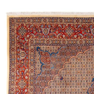 Perser Rug - Classic - 360 x 252 cm - terracotta