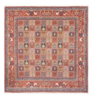 Perser Rug - Classic - 262 x 250 cm - multicolored