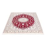 Tapete Persa - Nain - Premium - 154 x 108 cm - vermelho