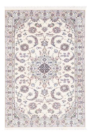 Perser Rug - Nain - Premium - 151 x 100 cm - cream