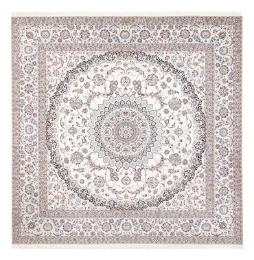 Perser Rug - Nain - Premium - 260 x 257 cm - cream