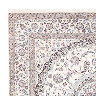 Perser Rug - Nain - Premium - 260 x 257 cm - cream