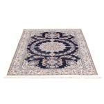 Perser Rug - Nain - Premium - 147 x 100 cm - dark blue