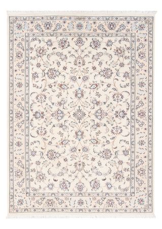 Tapete Persa - Nain - Premium - 156 x 109 cm - creme