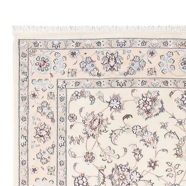 Perser Rug - Nain - Premium - 156 x 109 cm - cream