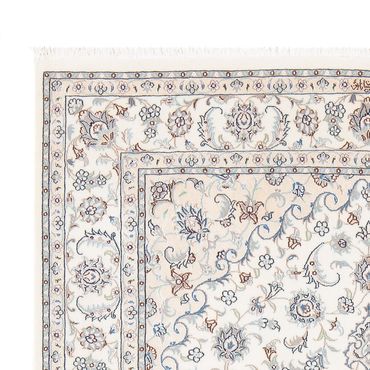 Tapete Persa - Nain - Premium - 204 x 150 cm - creme