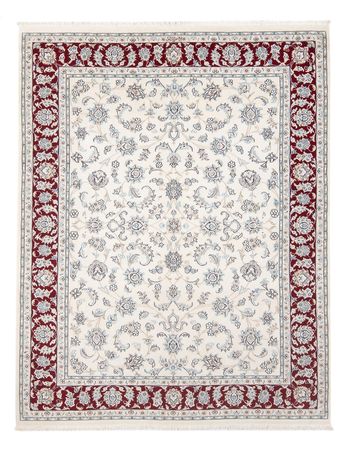 Perser Rug - Nain - Premium - 198 x 150 cm - cream