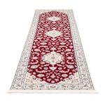 Biegacz Dywan perski - Nain - Premium - 300 x 82 cm - czerwony