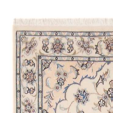 Runner Perser Rug - Nain - Premium - 261 x 82 cm - cream