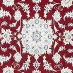 Runner Perský koberec - Nain - Premium - 300 x 78 cm - červená