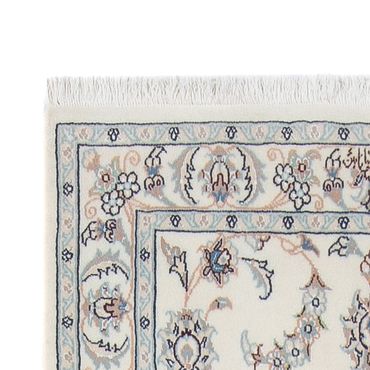 Runner Perser Rug - Nain - Premium - 314 x 81 cm - cream