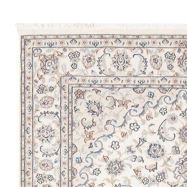 Perser Rug - Nain - Premium - 202 x 150 cm - cream