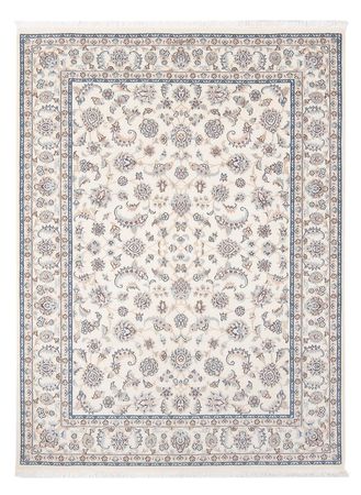 Tapete Persa - Nain - Premium - 201 x 150 cm - creme