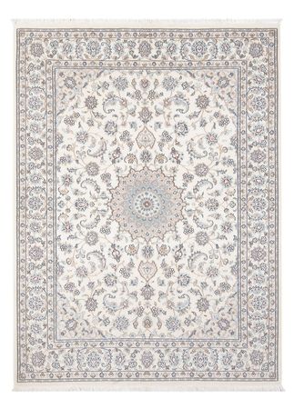 Tapete Persa - Nain - Premium - 200 x 150 cm - creme