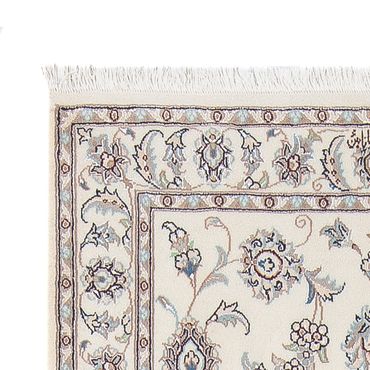 Runner Perser Rug - Nain - Premium - 309 x 90 cm - cream