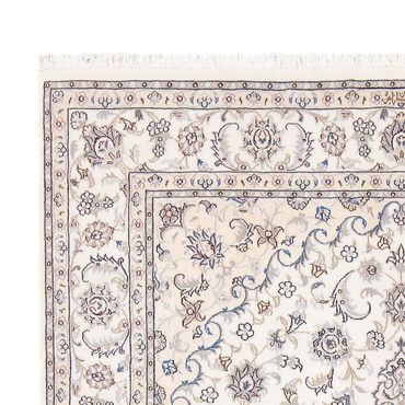 Perser Rug - Nain - Premium - 204 x 150 cm - cream