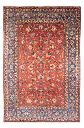 Tapis persan - Classique - 350 x 244 cm - rouge